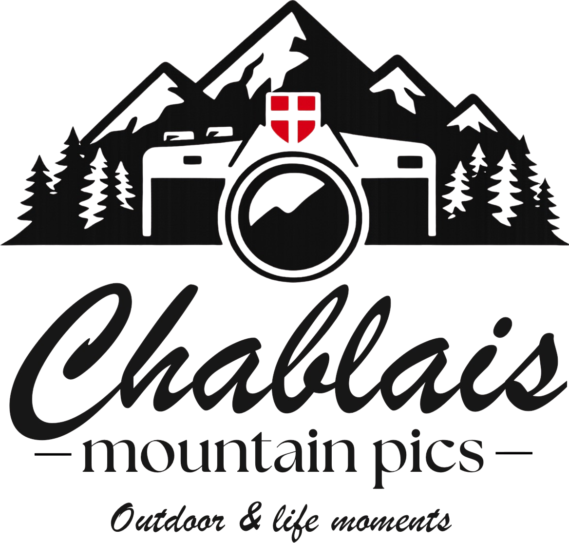 Chablais Mountain Pics — Outdoor & Life Moments